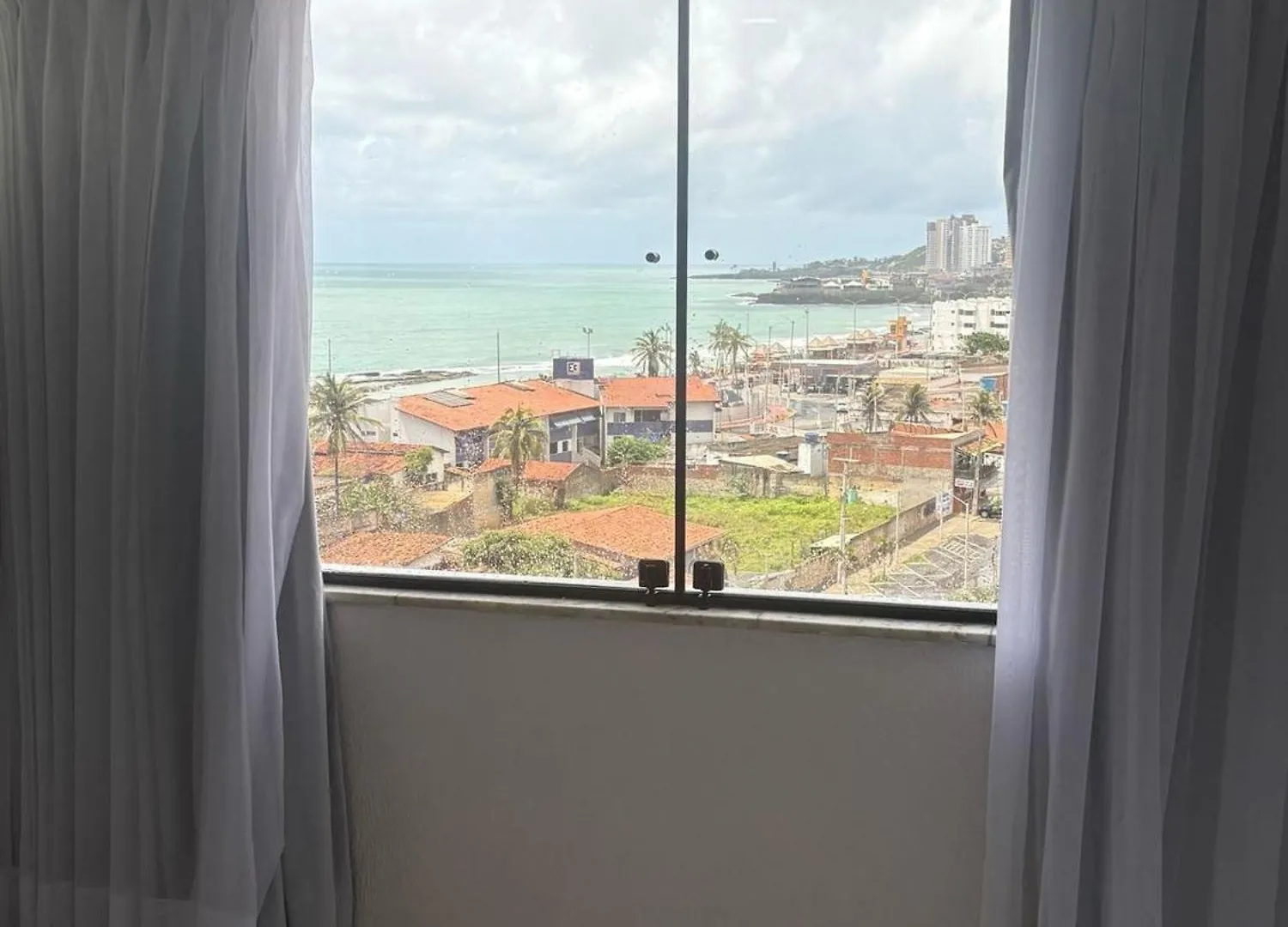 Movihosts Ayambra I Proximo Ao Centro Appartement Natal Brazilië