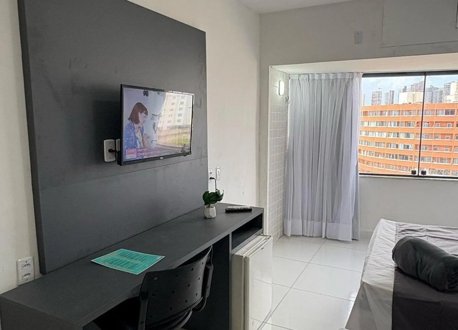 Movihosts Ayambra I Proximo Ao Centro Appartement Natal
