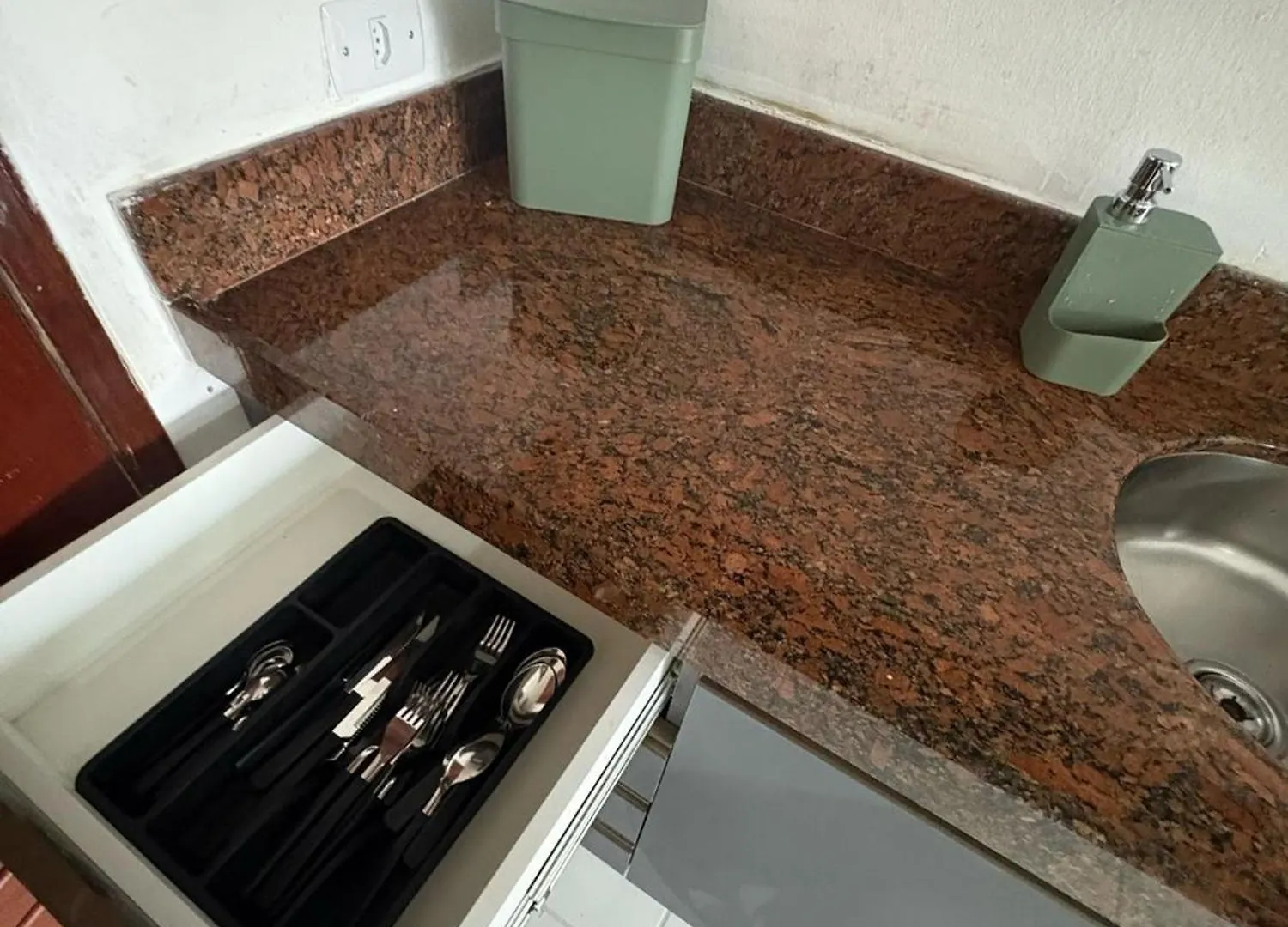 Movihosts Ayambra I Proximo Ao Centro Appartement Natal
