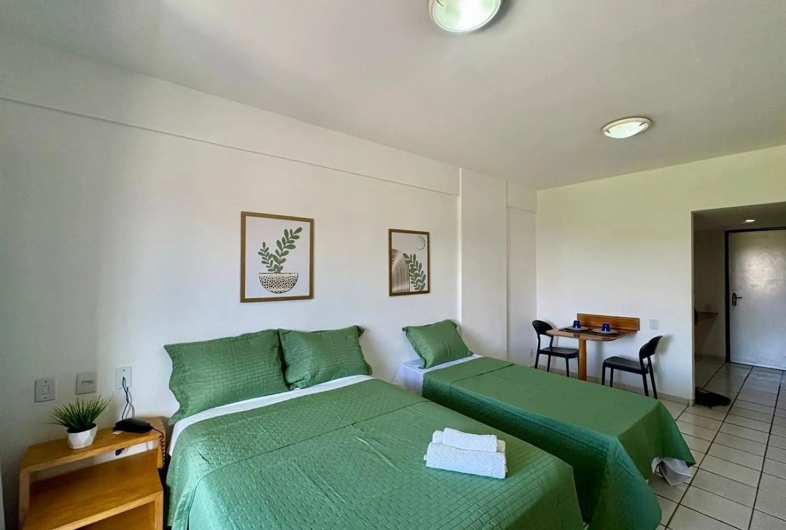 Movihosts Ayambra I Proximo Ao Centro Appartement Natal Brazilië