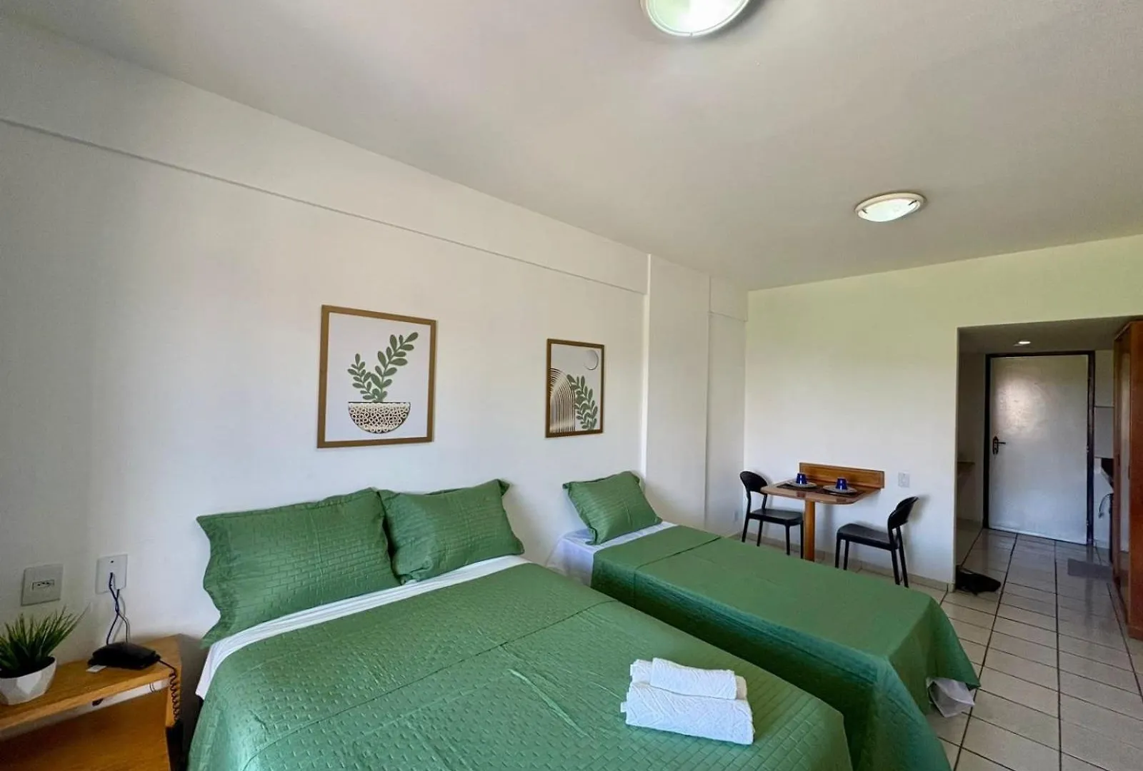 Movihosts Ayambra I Proximo Ao Centro Appartement Natal