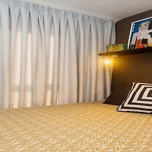 Flat Em Lagoa Nova, Mobiliado E Aconchegante Natal